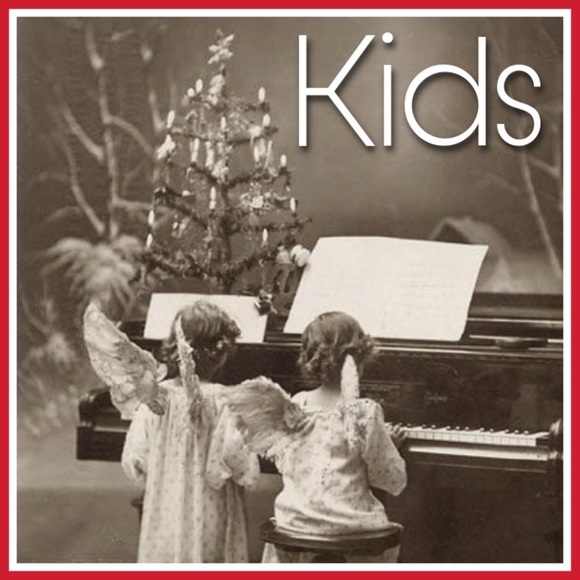 Kids! 👶🏻👦🏼👧🏻 - Picture 2 of 3